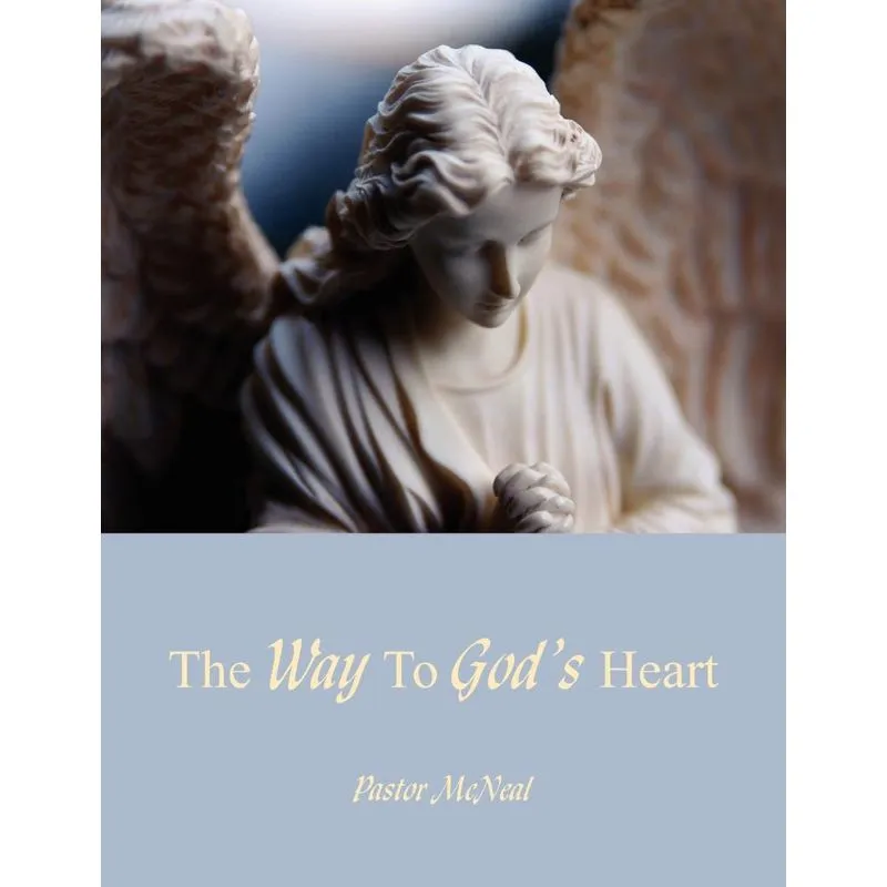 The Way To Gods Heart