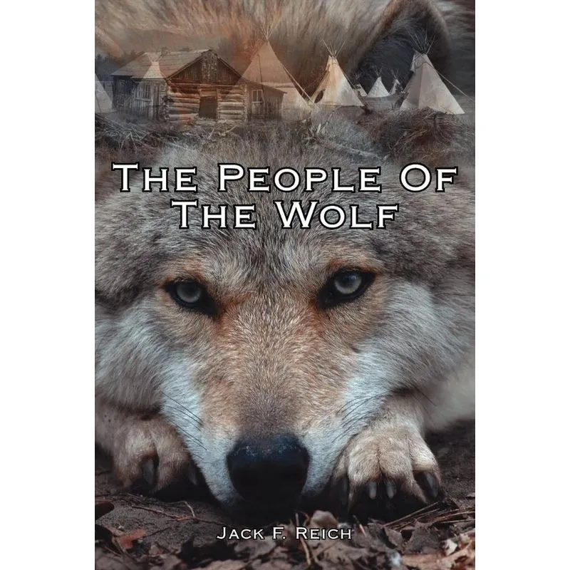 The People Of The Wolf