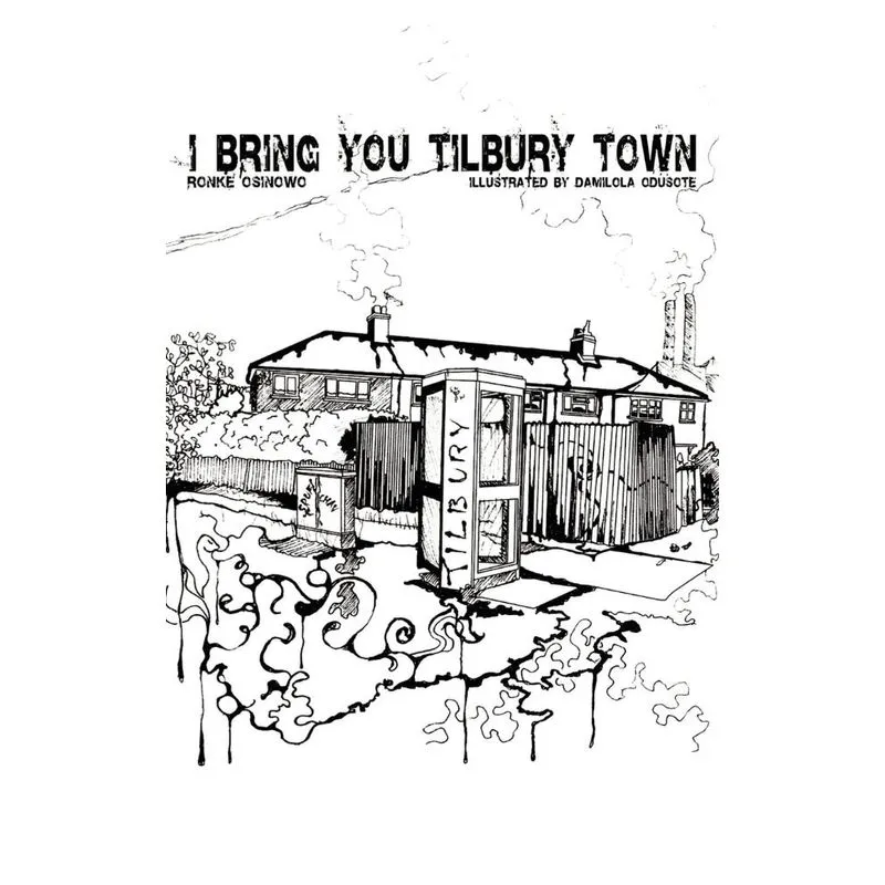 I Bring You Tilbury Town