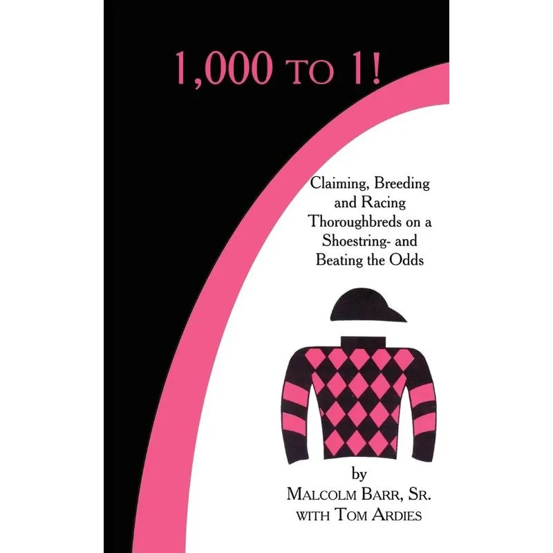 1,000 to 1!