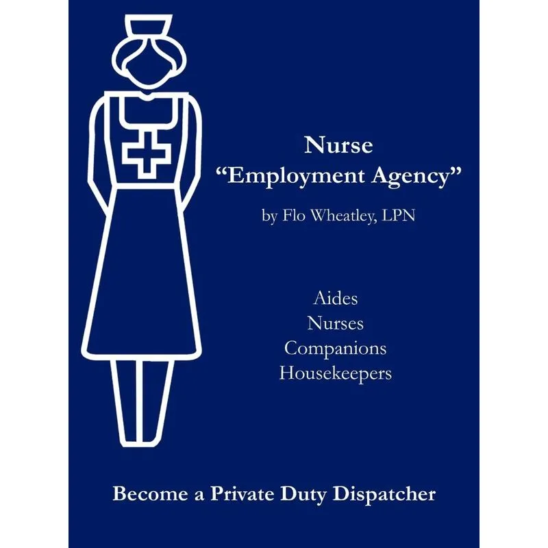 Nurse Employment Agency