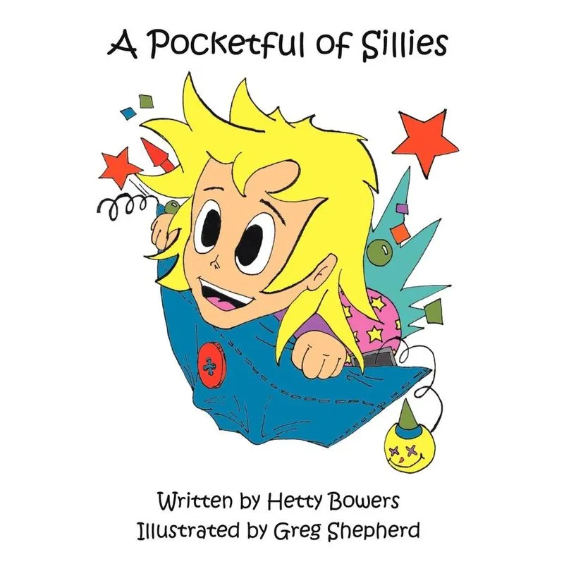 A Pocketful of Sillies