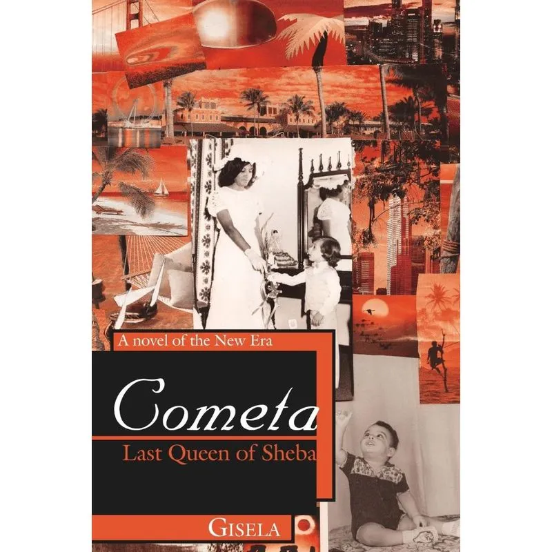 Cometa - Last Queen of Sheba