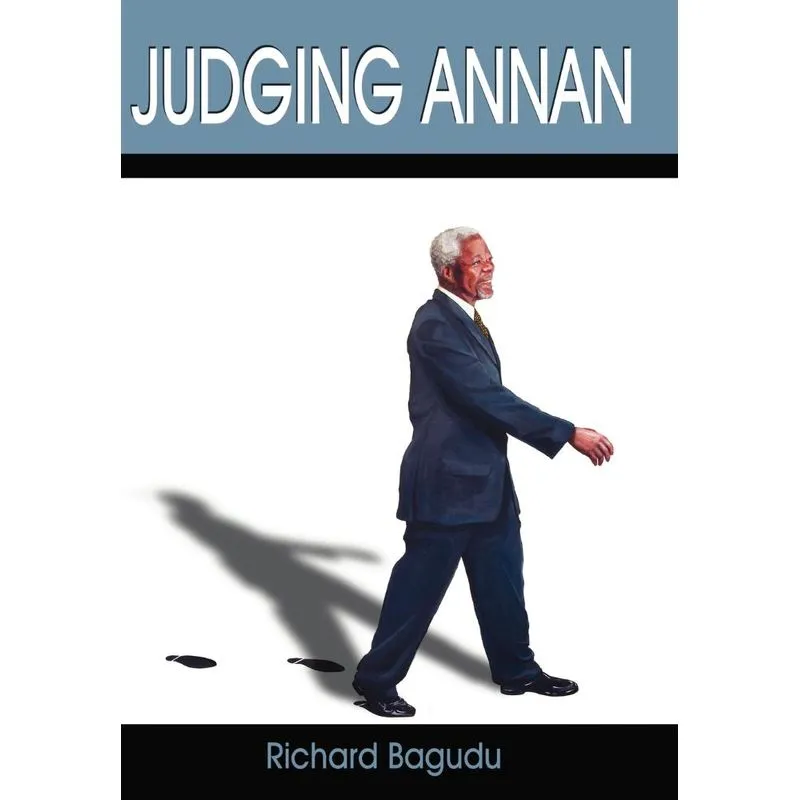 Judging Annan