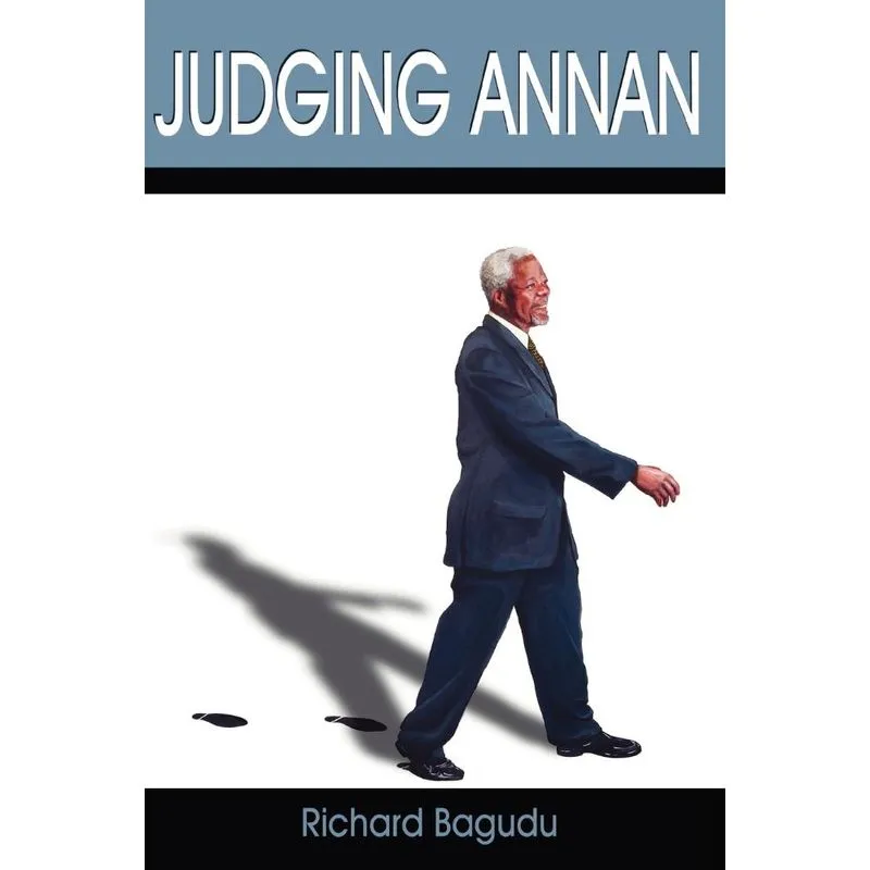 Judging Annan