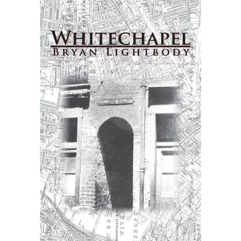Whitechapel