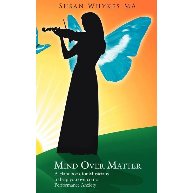 Mind Over Matter