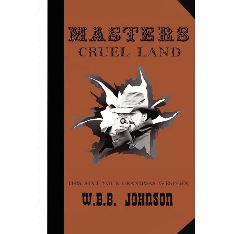 Masters Cruel Land