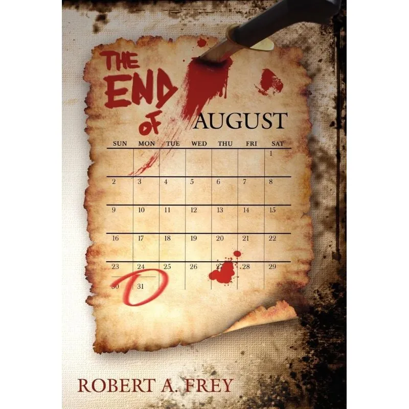 The End of August