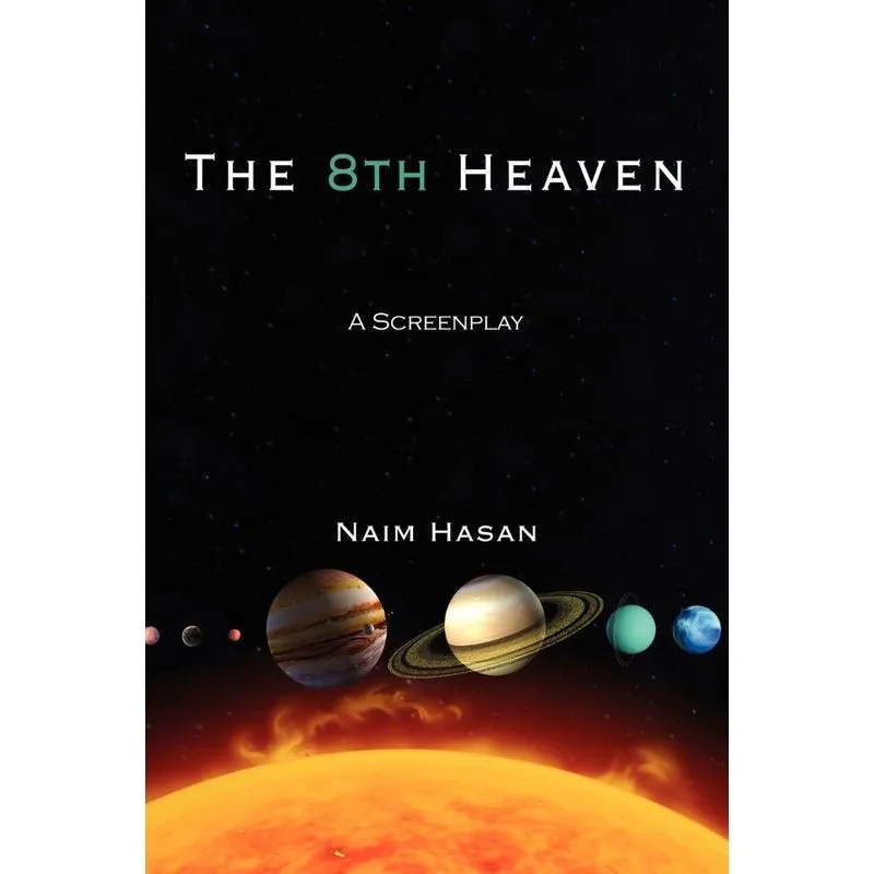 The 8th Heaven