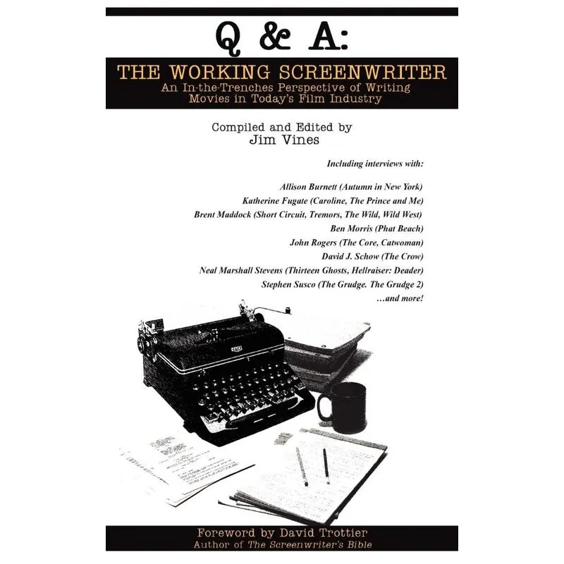 Q and A