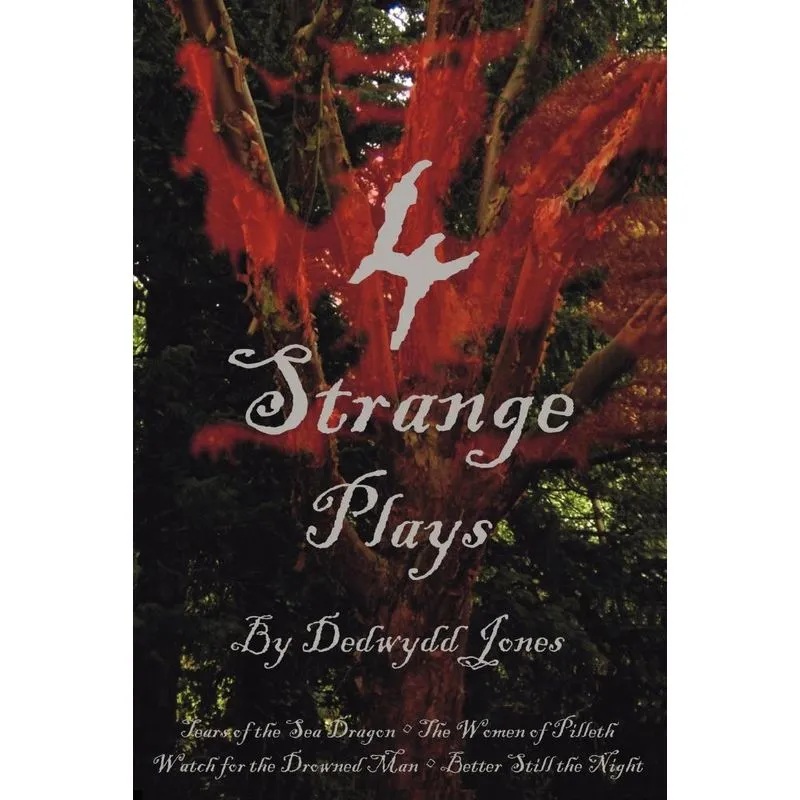 4 Strange Plays