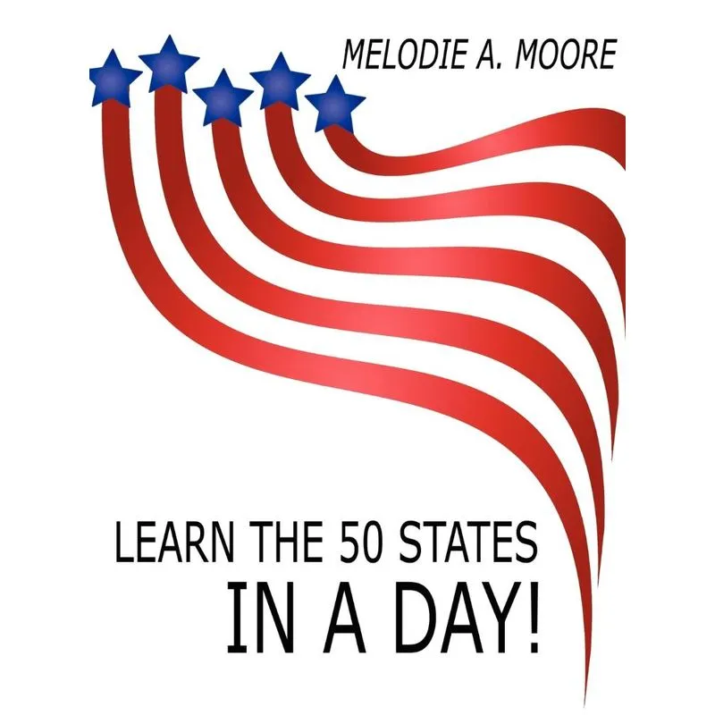 Learn the 50 States IN A Day!