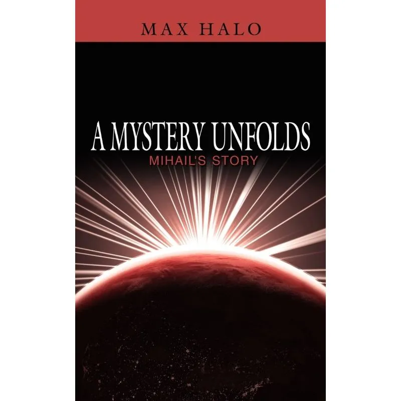 A Mystery Unfolds