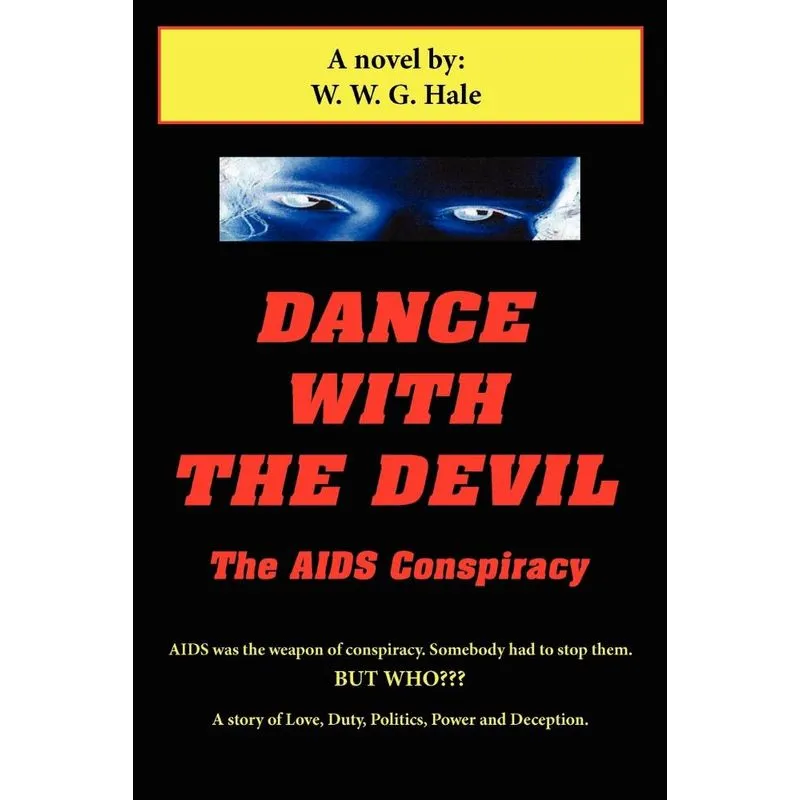 Dance With The Devil