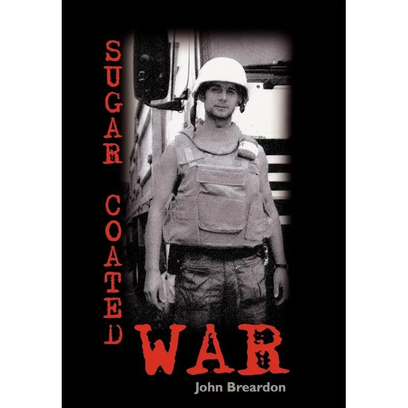 Sugar Coated War