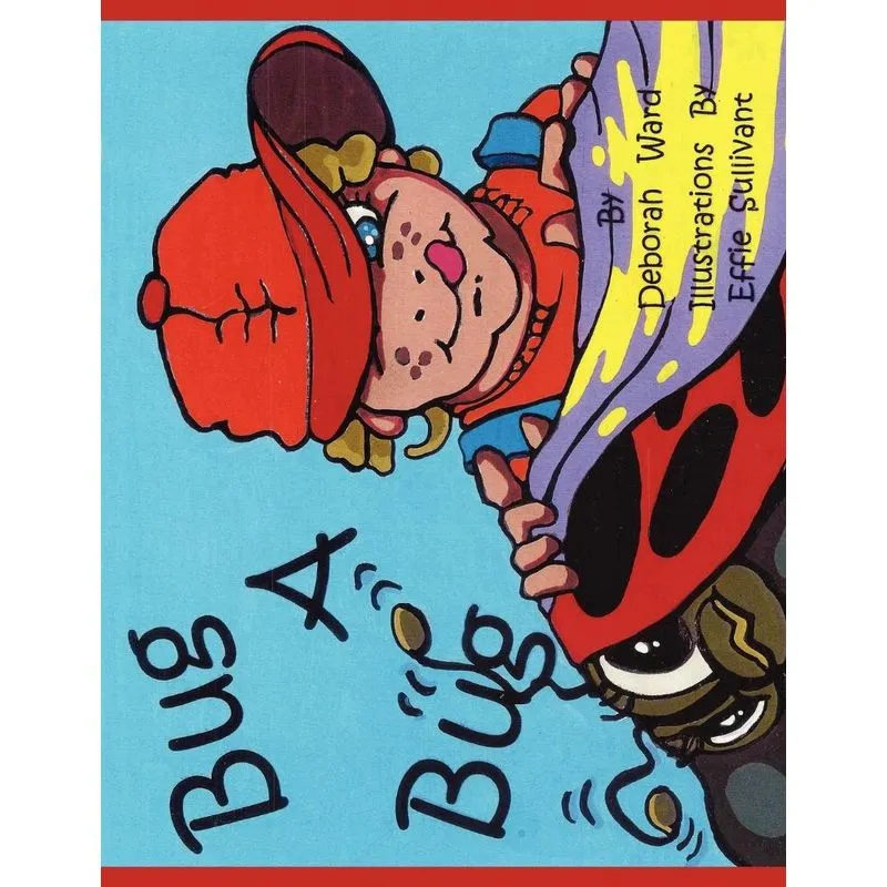 Bug A Bug