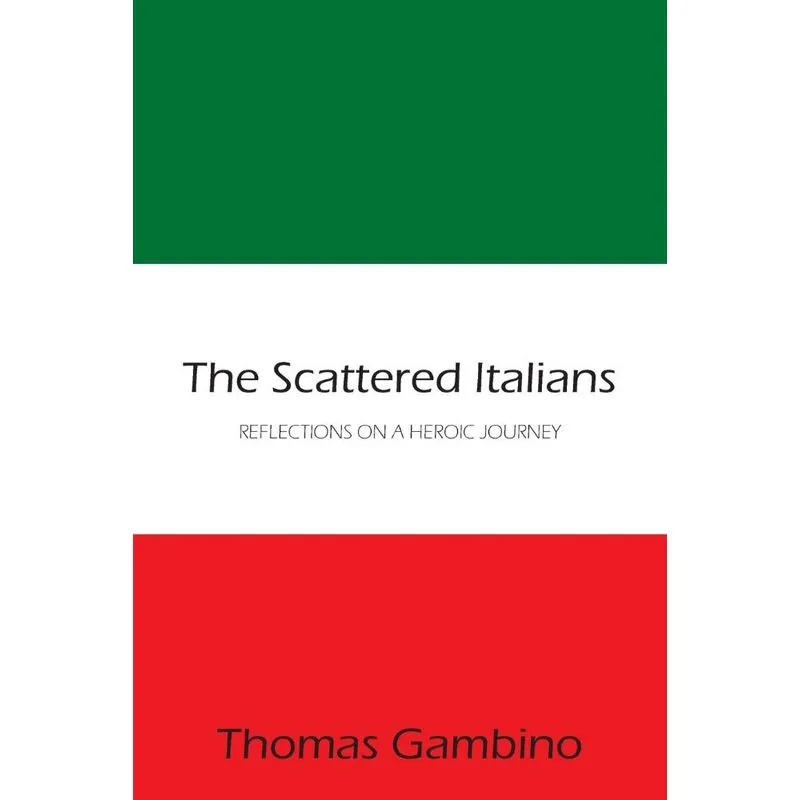 The Scattered Italians