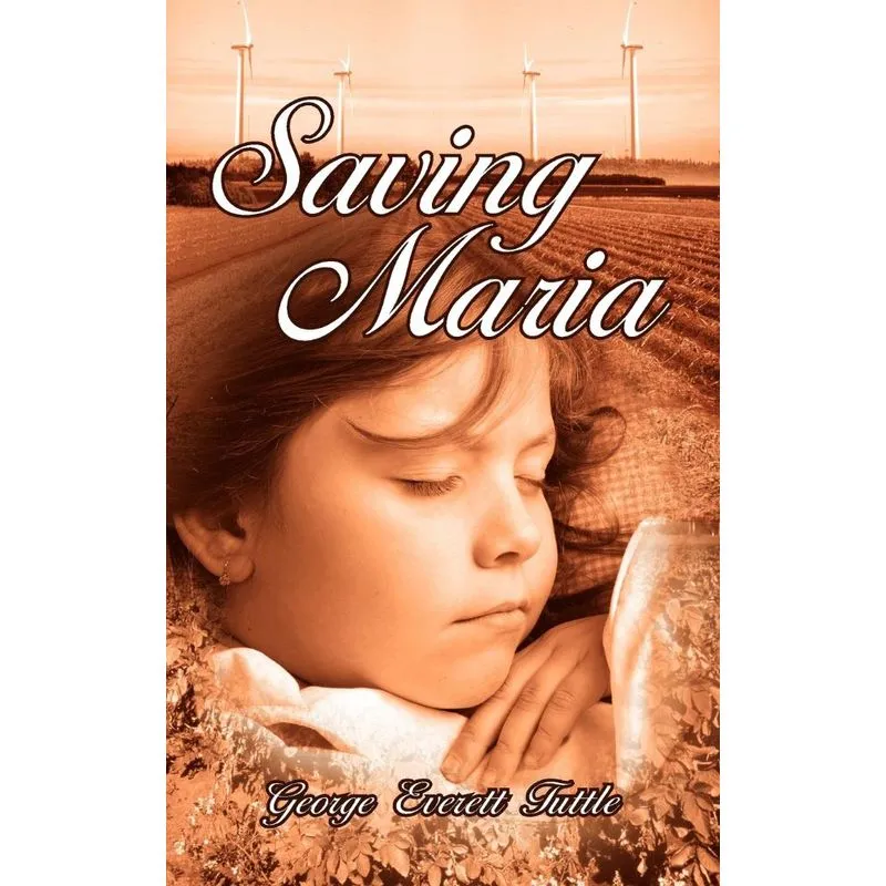 Saving Maria