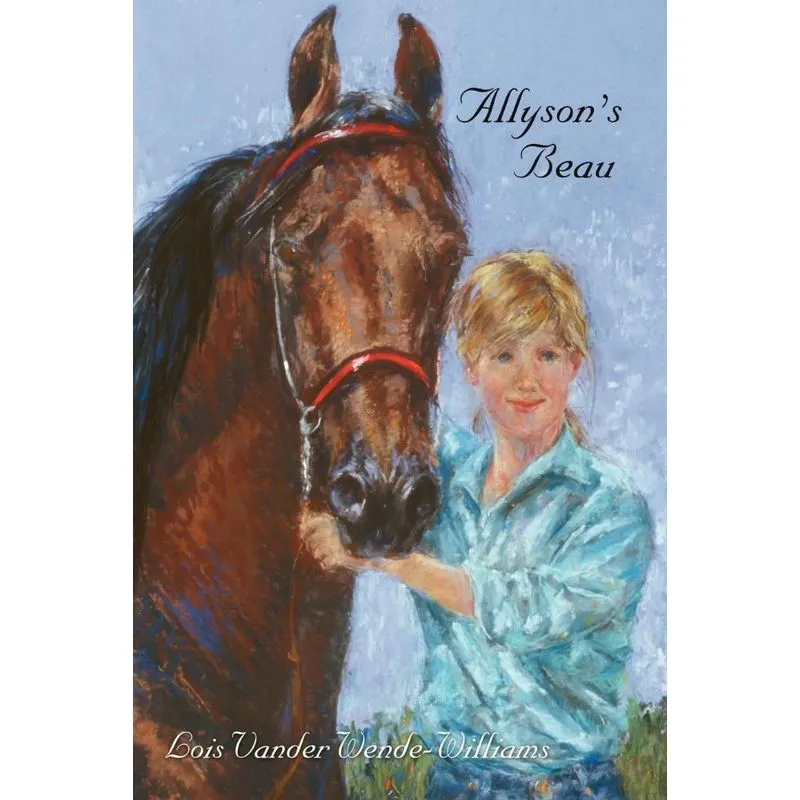 Allysons Beau
