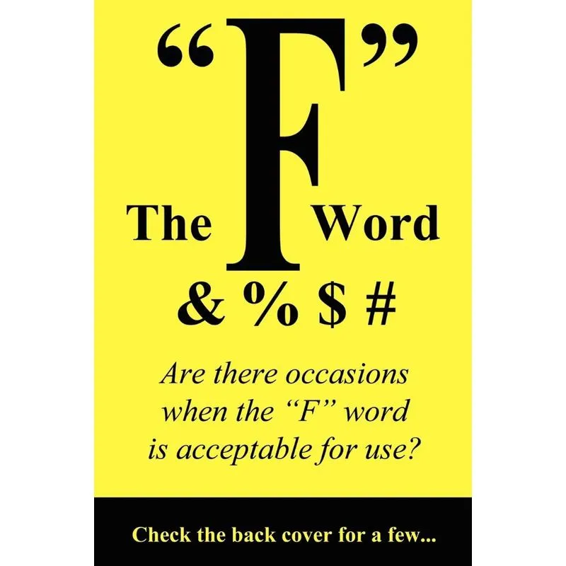 The F Word