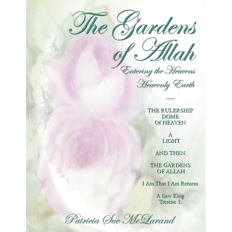 The Gardens of Allah