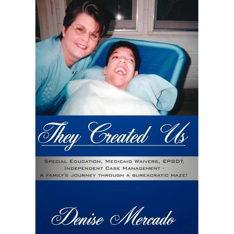 They Created Us