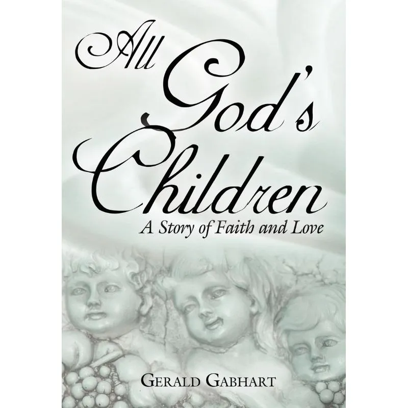 All Gods Children