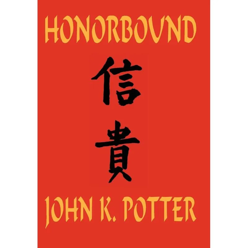 Honorbound
