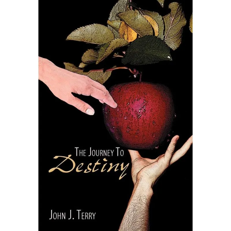 The Journey to Destiny