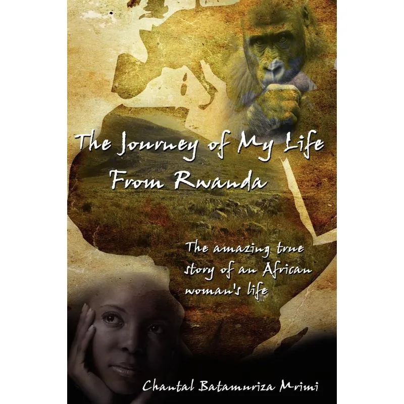 The Journey of My Life from Rwanda
