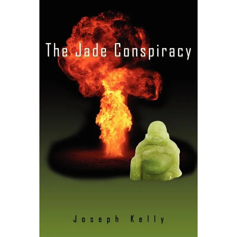 The Jade Conspiracy