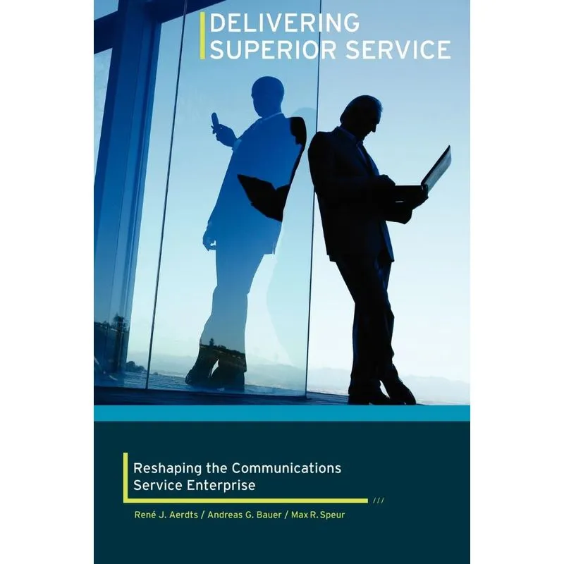 Delivering Superior Service