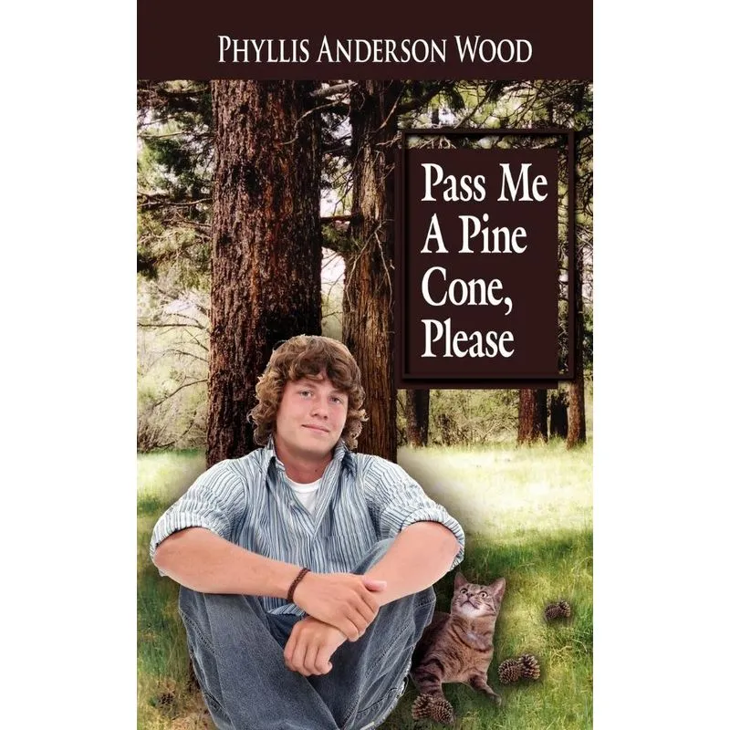 Pass Me A Pine Cone, Please