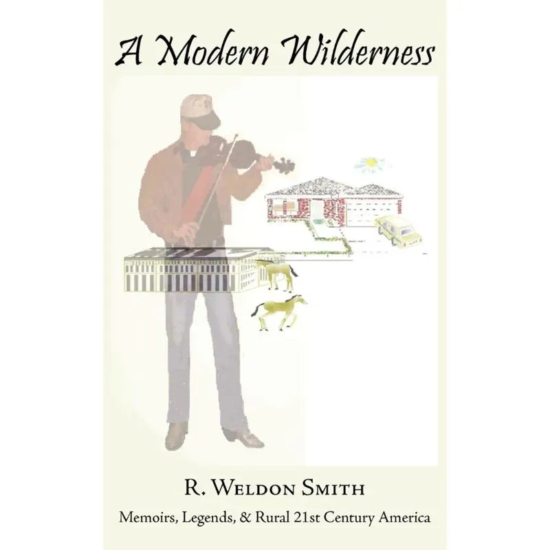 A Modern Wilderness