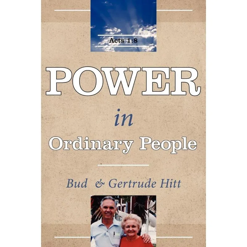 Power In Ordinary People
