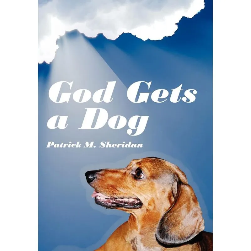God Gets a Dog