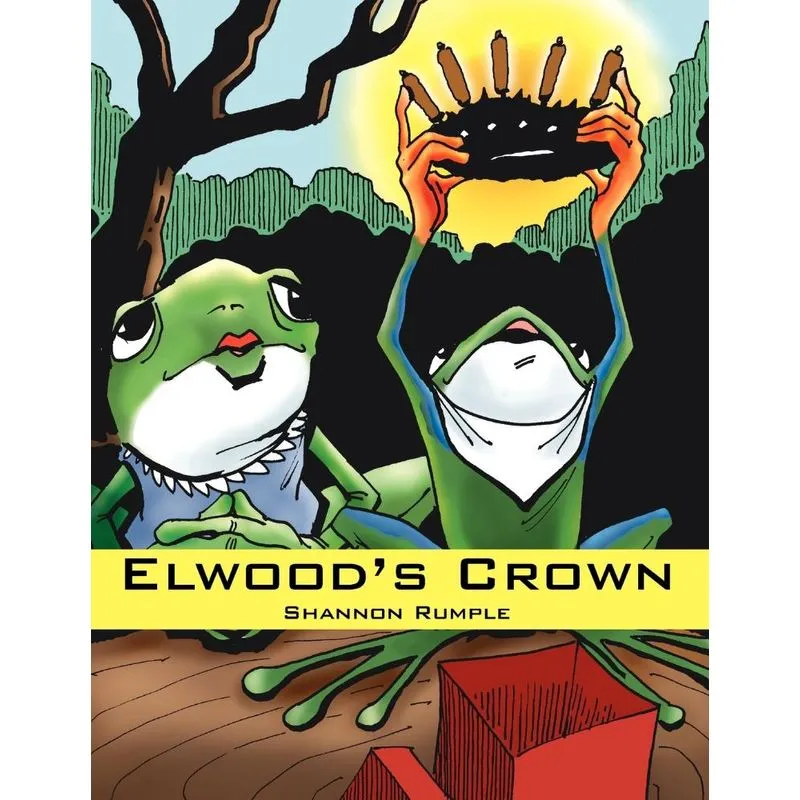 Elwoods Crown