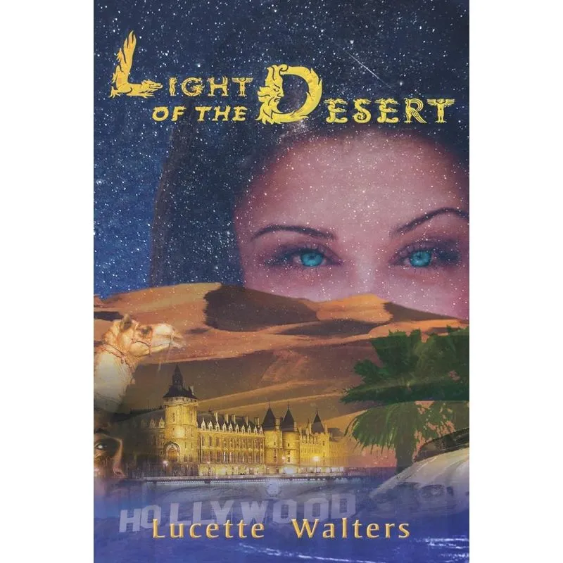 Light of the Desert