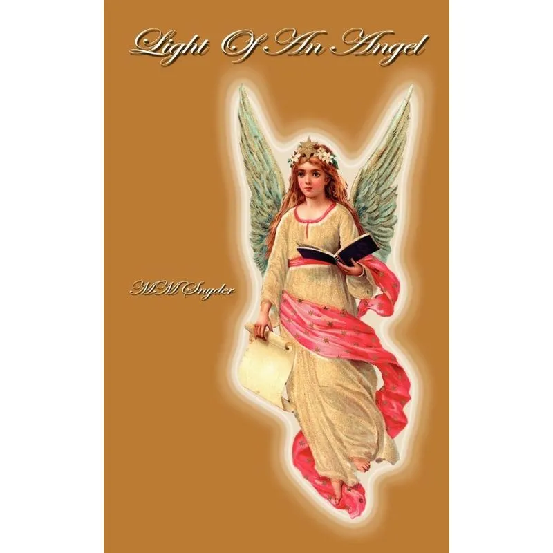 Light Of An Angel