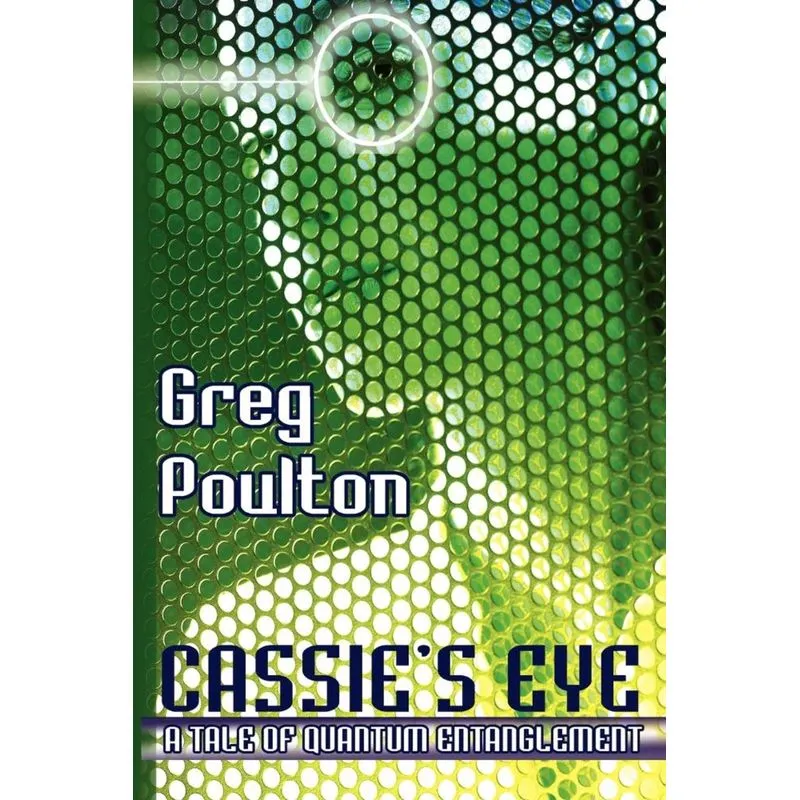 Cassies Eye