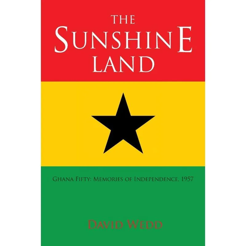 The Sunshine Land