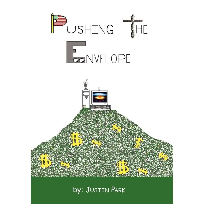 Pushing The Envelope