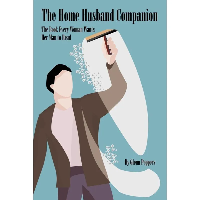 The Home Husband Companion