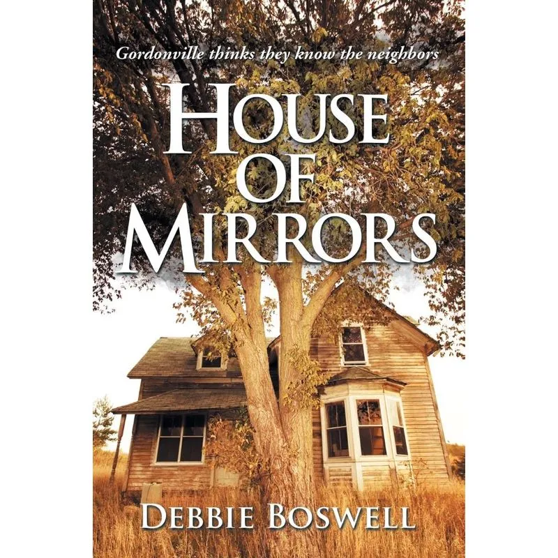 House of Mirrors