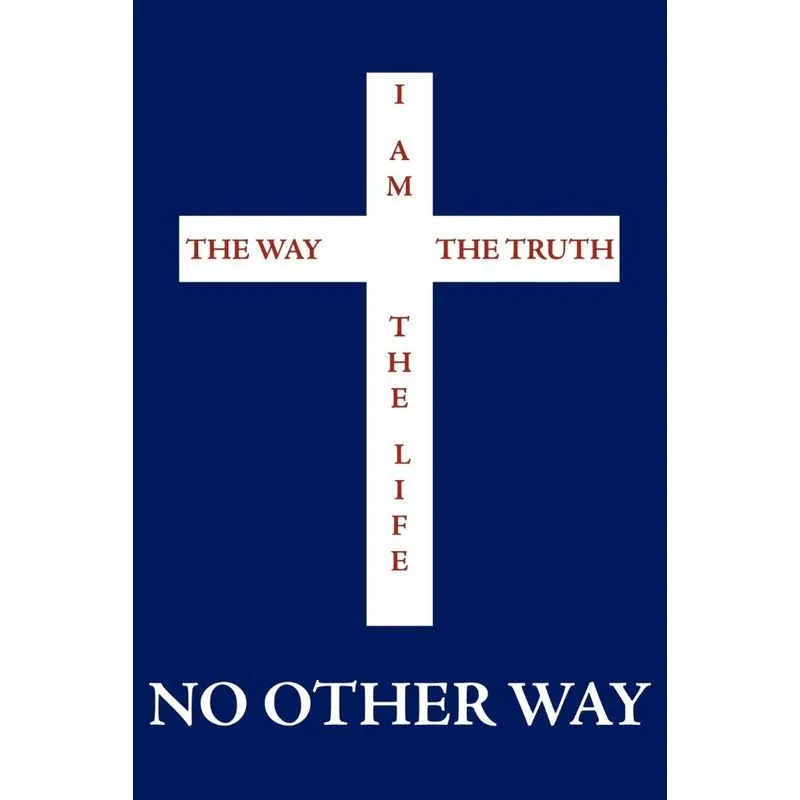No Other Way