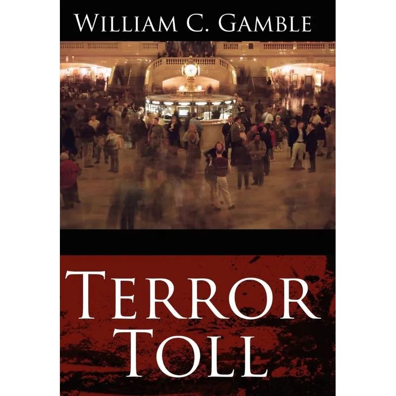 Terror Toll