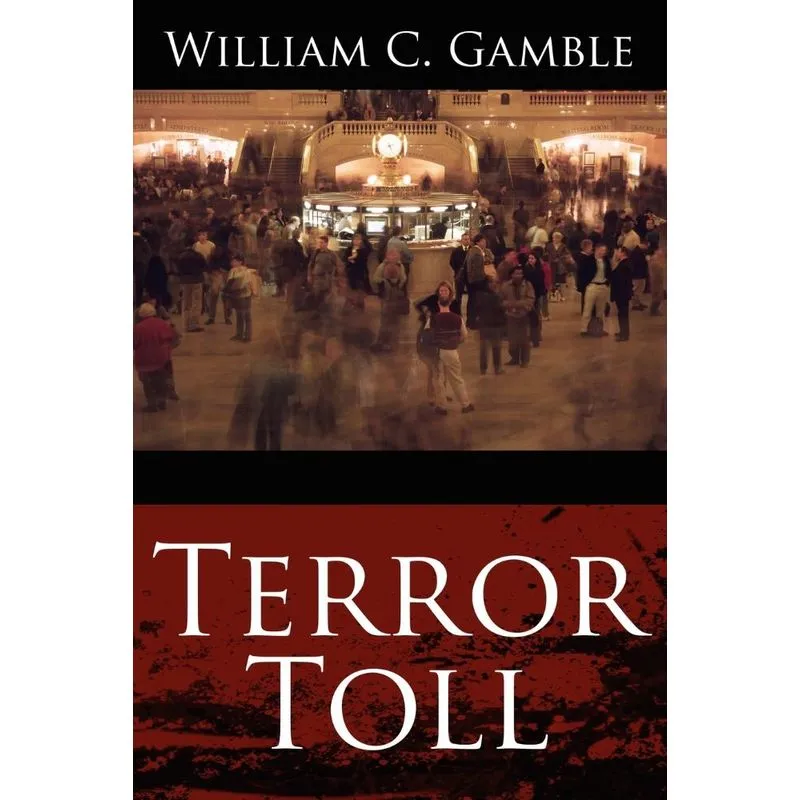 Terror Toll