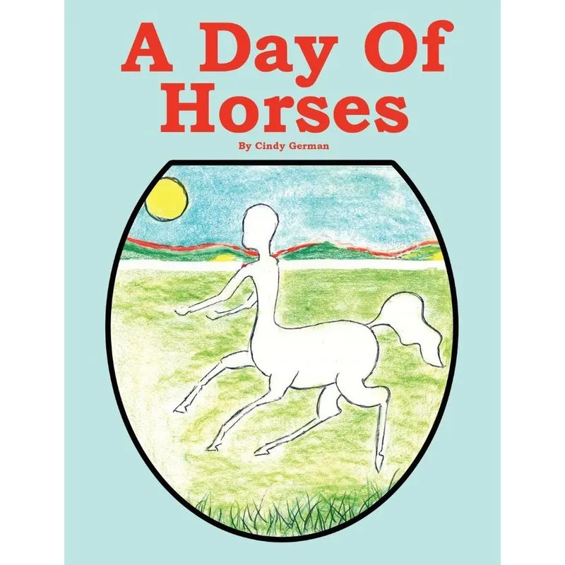 A Day Of Horses