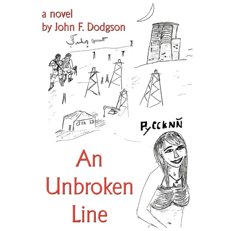 An Unbroken Line